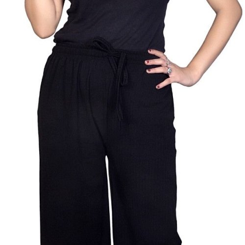 Ladies Palazzo Pants