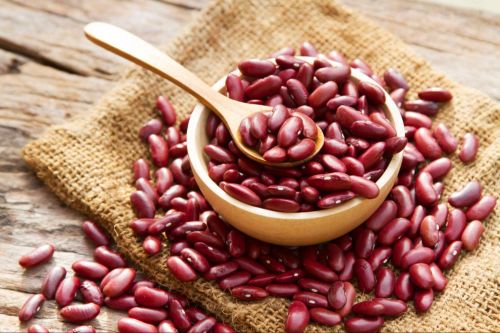 Big Red Kidney Beans