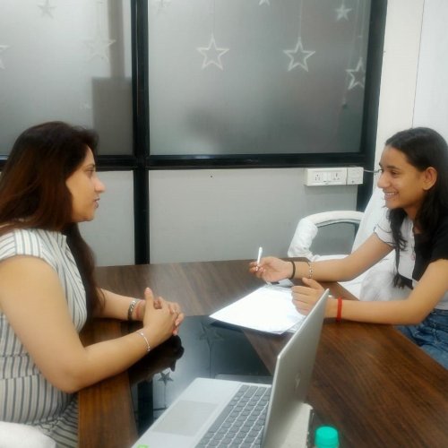 Career Counselling Service