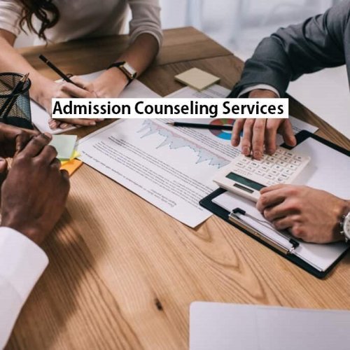 JEE Admission Counseling Service