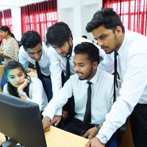 MCA Admission Counselling Service