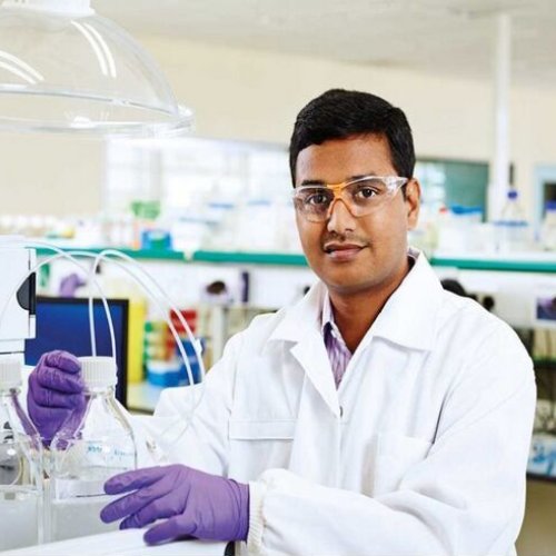 Pharmacy Admission Counselling Service