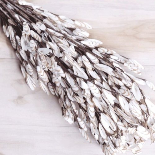 German Blossom Sola Wood Flower Stick