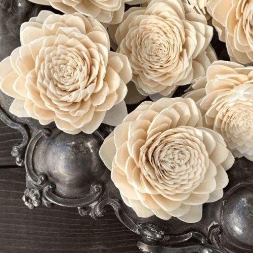 Obsession Sola Wood Flower