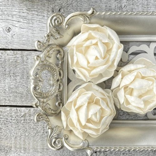 Royal Queen Sola Wood Flower