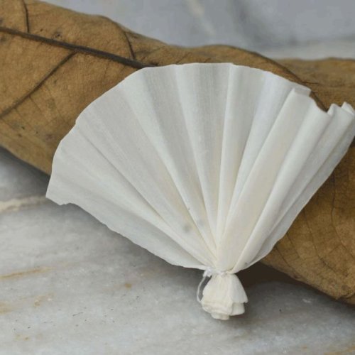 Sola Fan Elegant Handmade Fan