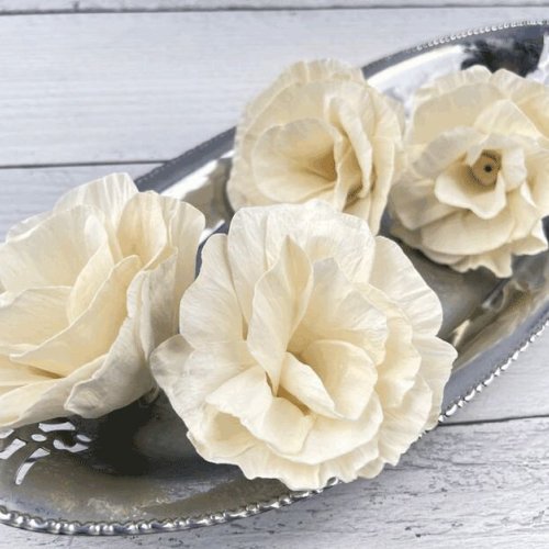 Stalin Sola Wood Flower