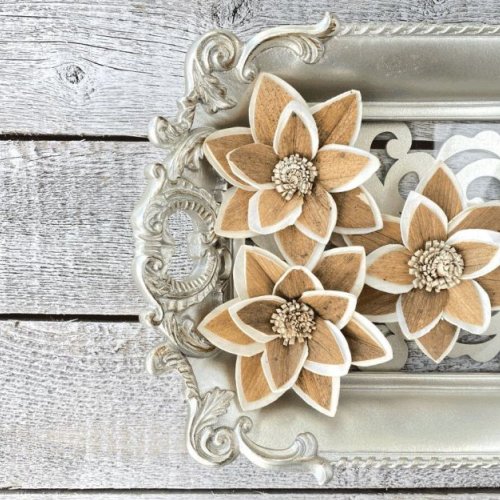 Tecksoi Oliver Sola Wood Flower Tecksoi Oliver Sola Wood Flower