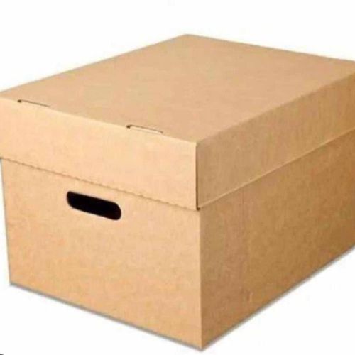 E Commerce Corrugated Box