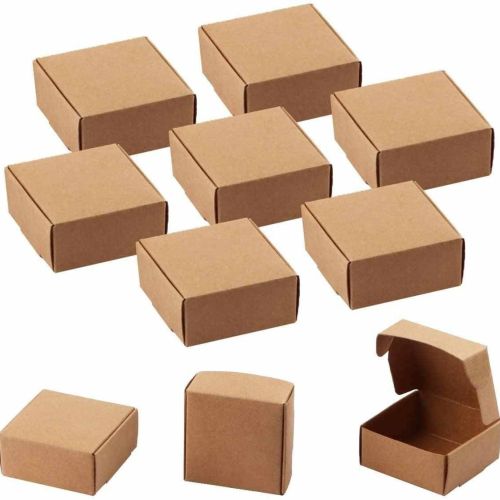 Heavy Duty Corrugated Box