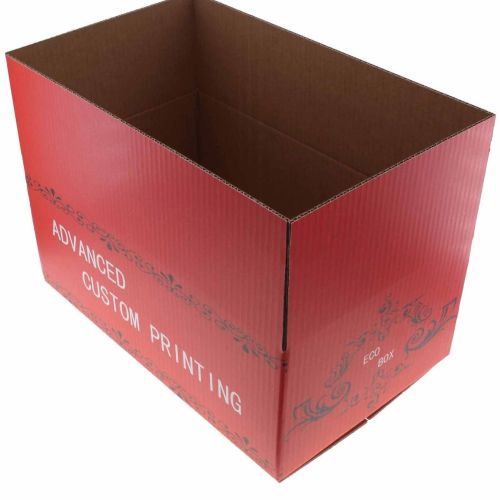 Mono Carton Packaging Box