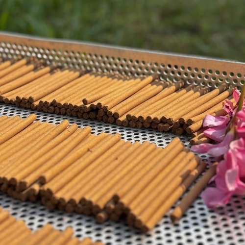 Bambooless Dhoop Sticks