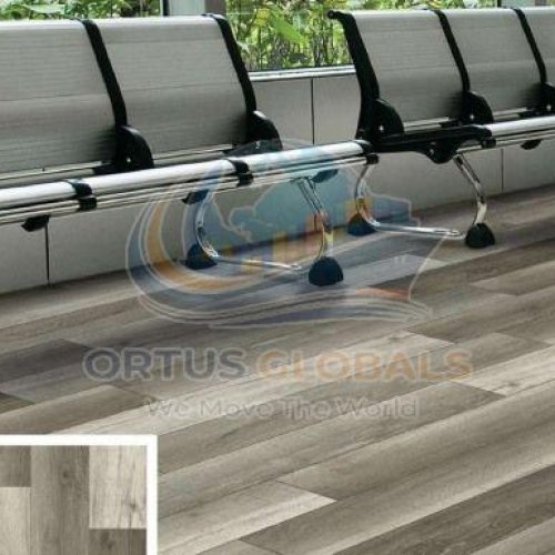 1102 Fumed Oak Wenge Spc Vinyl Flooring Plank