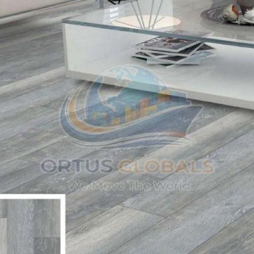 1104 Highland Grey Viens Spc Vinyl Flooring Plank