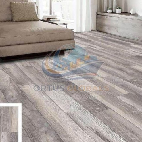 1106 Tudor Oak Rustic Grey Spc Vinyl Flooring Plank