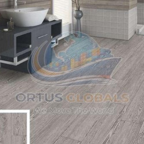 1111 Denali Oak Ebony Spc Vinyl Flooring Plank