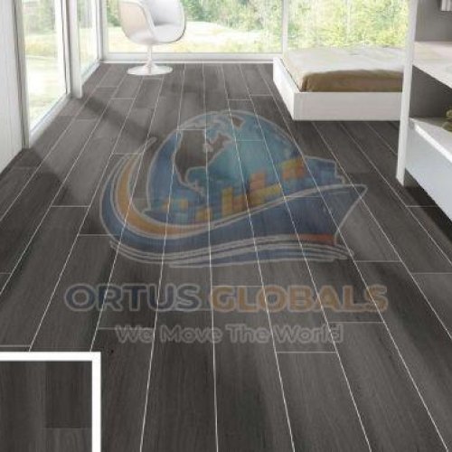 1118 Creek Oak Black Spc Vinyl Flooring Plank