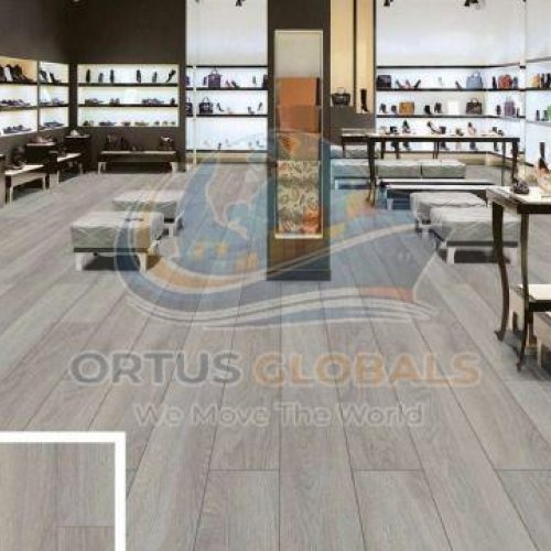 Premium SPC Vinyl Flooring Planks