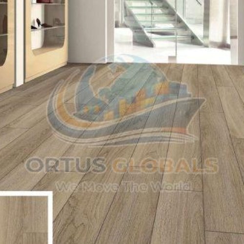 1124 Lily Oak Brown Spc Vinyl Flooring Plank