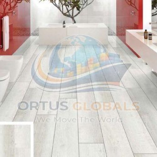 1126 Boston Oak White Spc Vinyl Flooring Plank