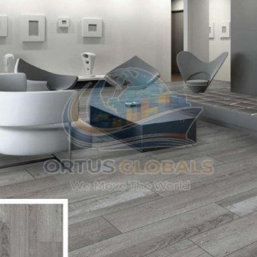 1128 Trend Parkett Dark Grey Spc Vinyl Flooring Plank
