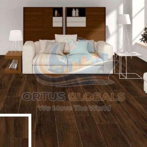 1130 Trend Parkett Brown Spc Vinyl Flooring Plank