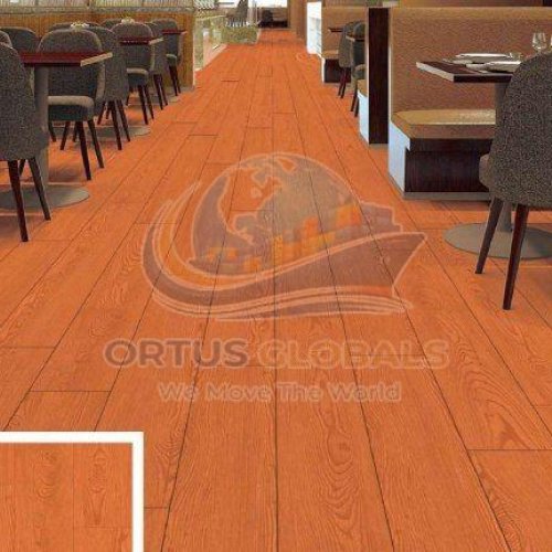 1133 Denali Oak Orange Spc Vinyl Flooring Plank