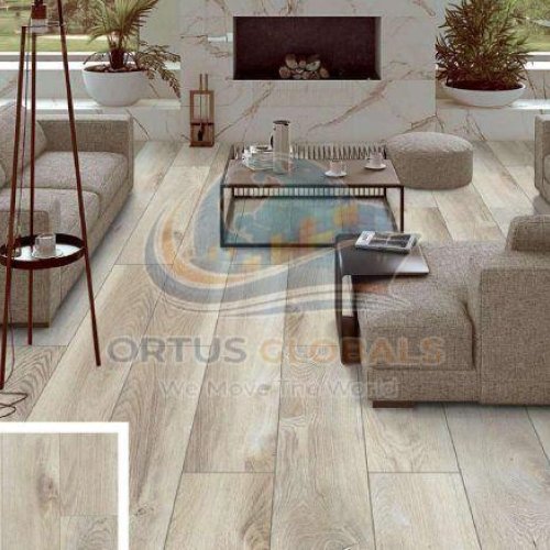 1132 Canyon Oak Brown Spc Vinyl Flooring Plank