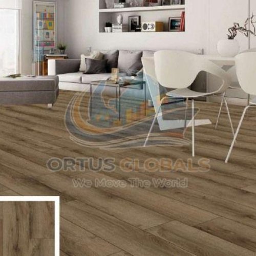 Rigid Core SPC Vinyl Flooring Planks
