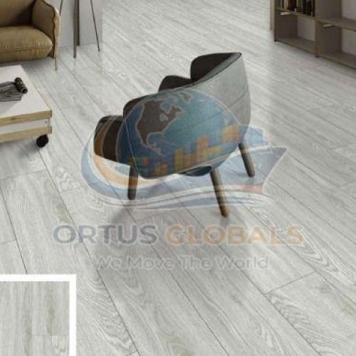 1144 Zurich Fog Grey Spc Vinyl Flooring Plank