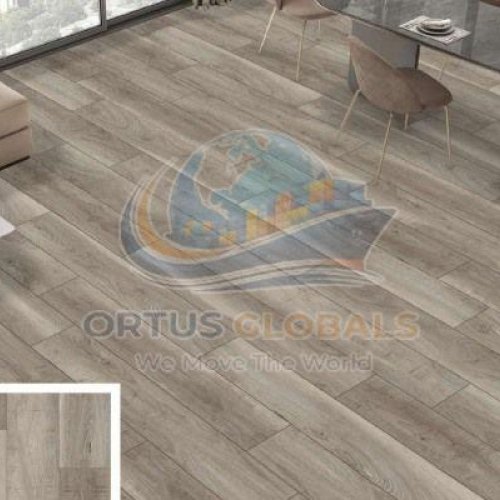 2103 Kati Oak Ebony Spc Vinyl Flooring Plank