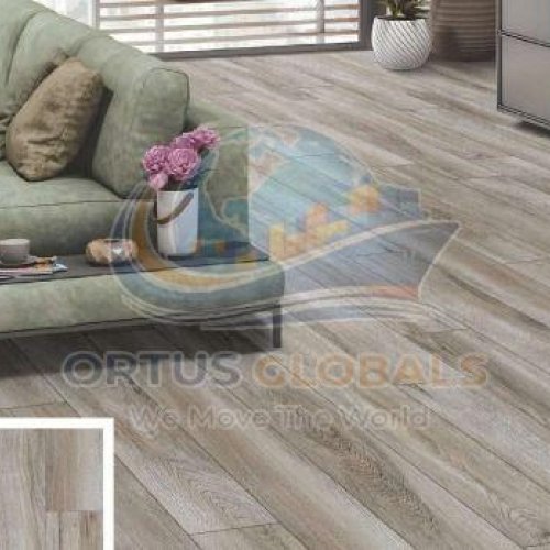 2105 Alpen Oak Wenge Spc Vinyl Flooring Plank