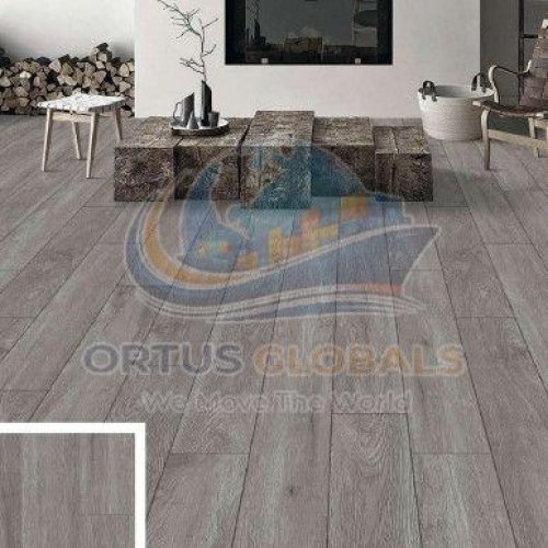 2109 Global Oak Ebony Spc Vinyl Flooring Plank