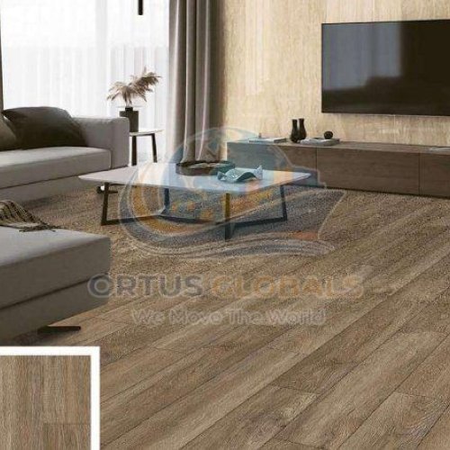 2112 Global Oak Wenge Spc Vinyl Flooring Plank
