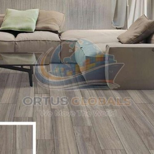 2116 Italian Walnut Wenge Spc Vinyl Flooring Plank