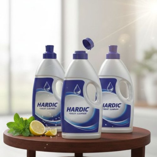 Hardic Fresh Scent Toilet Cleaner