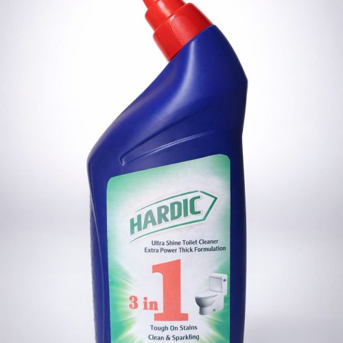 Hardic Premium Disinfectant Toilet Cleaner