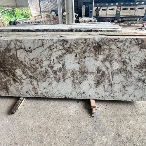 Alaska Series Granite