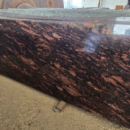 M.brown Granite