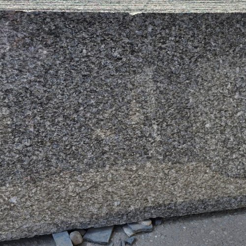 Crystal Blue Granite Slab