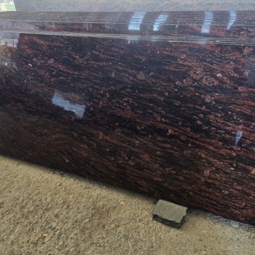 Markino Brown Granite Slab