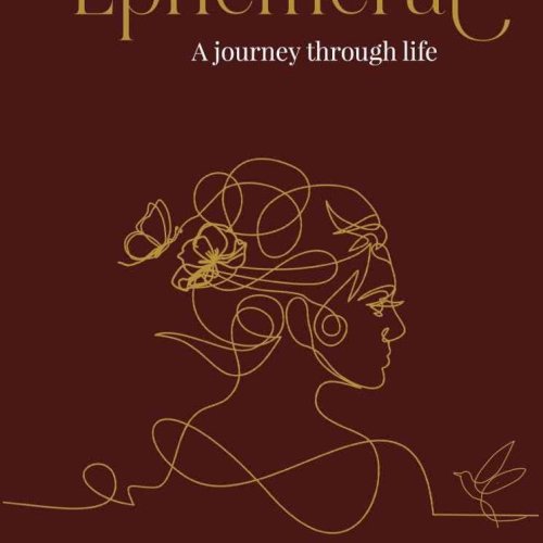 A Journey Through Life Ephemeral Reading Book