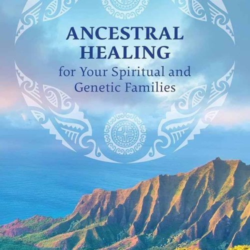 Ancestral Healing For Your Spritua Reading Book