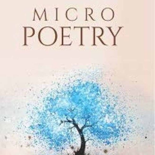 Format Specific Micro Poetry Book