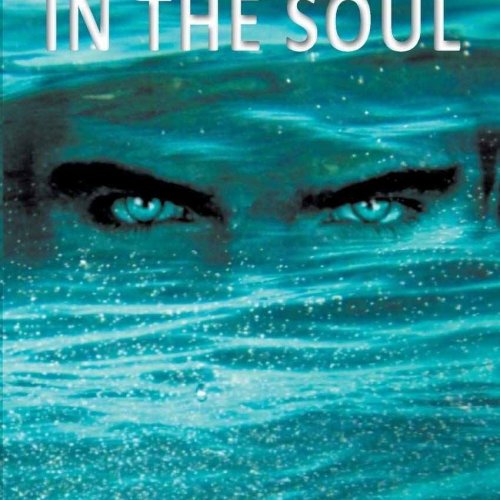 Nature Elemental Saltwater In The Soul Reading Book