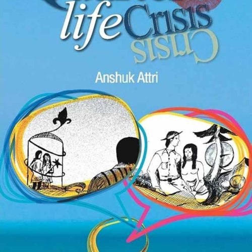 Quarter Life Crisis Reading Book