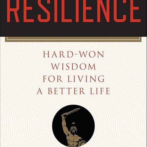 Quiet Resilience Reading Book