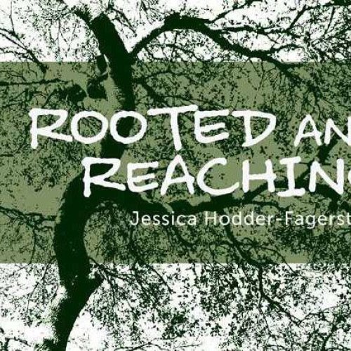 Rooted Reaching Reading Book