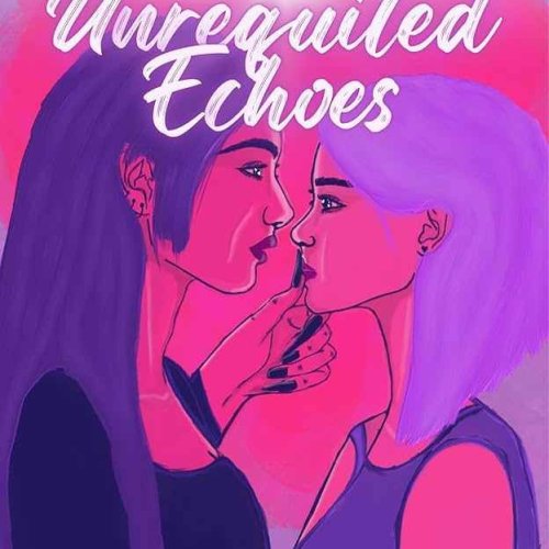 Unrequited Echoes Unrequited Love Reading Book