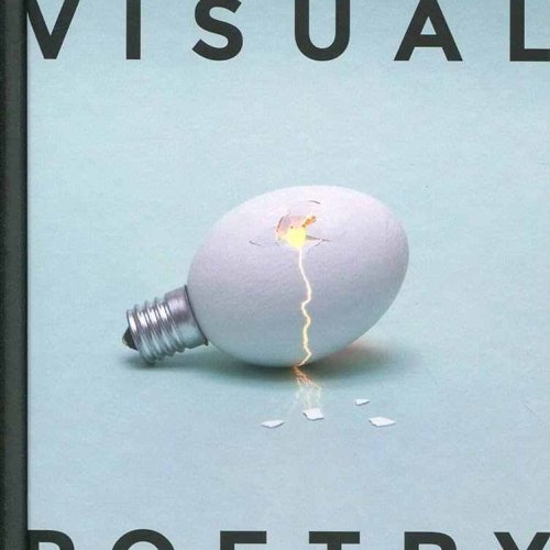 Visual Poetry Book
